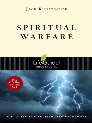 cover image of Spiritual Warfare
